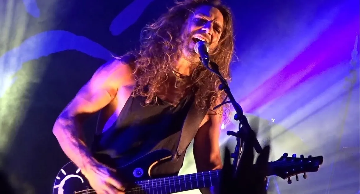 Pain Of Salvation - Ending Themes