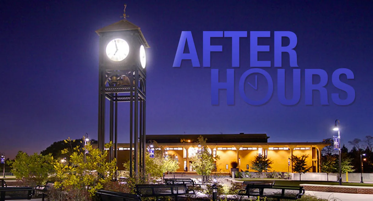Suffolk After Hours