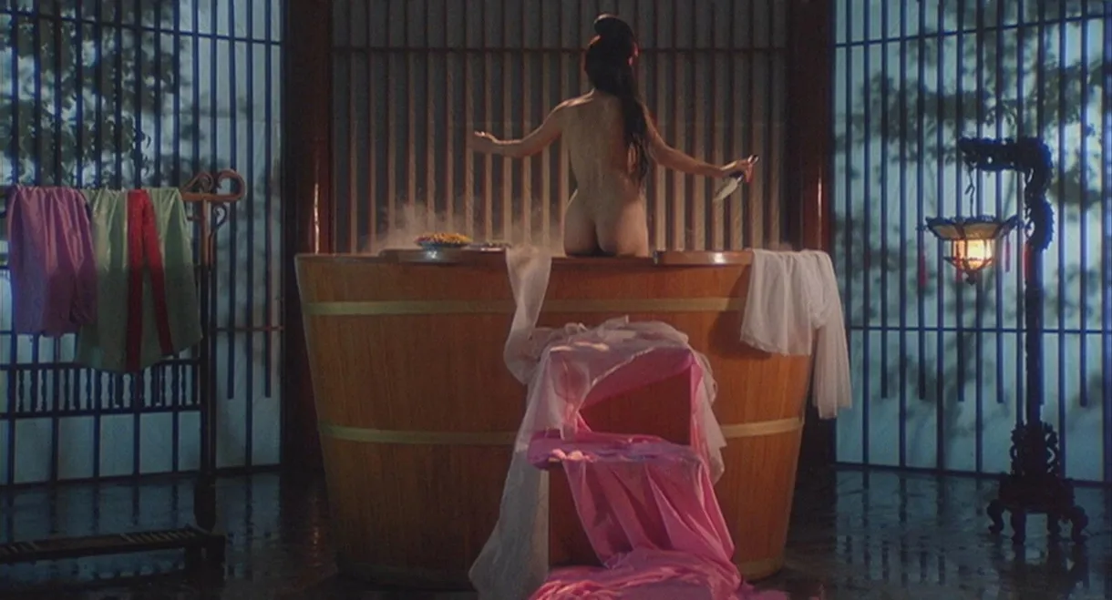 Sex and Zen