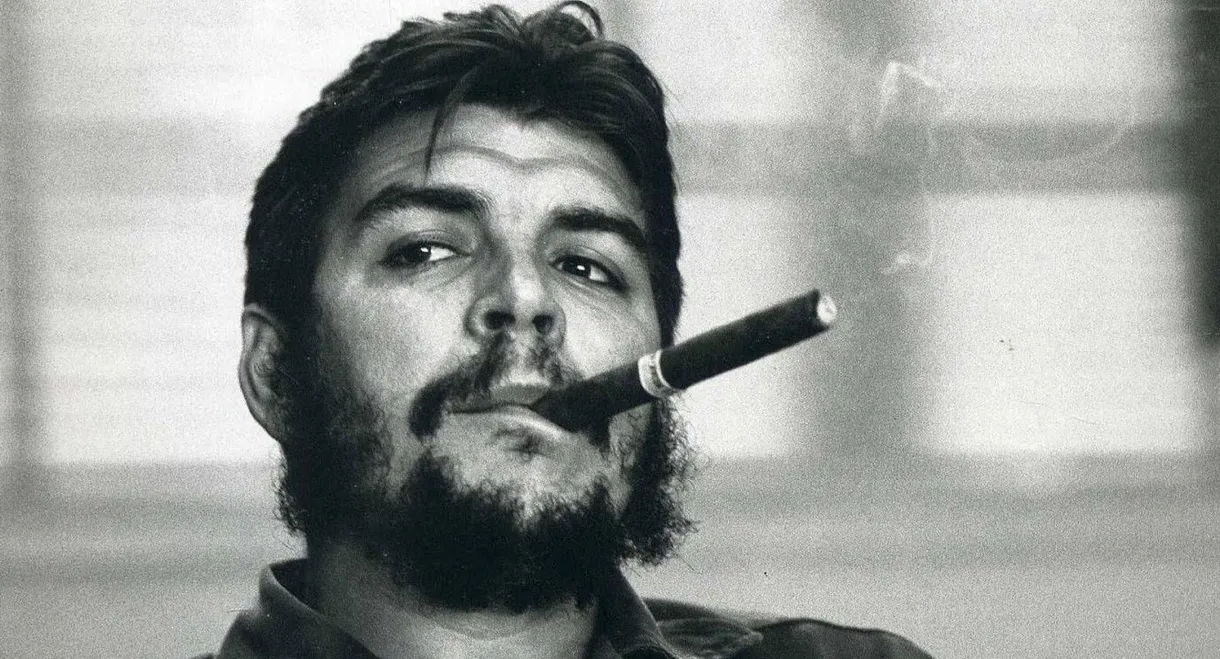 Che Guevara