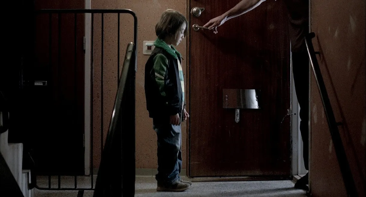 When Elvis Came to Visit