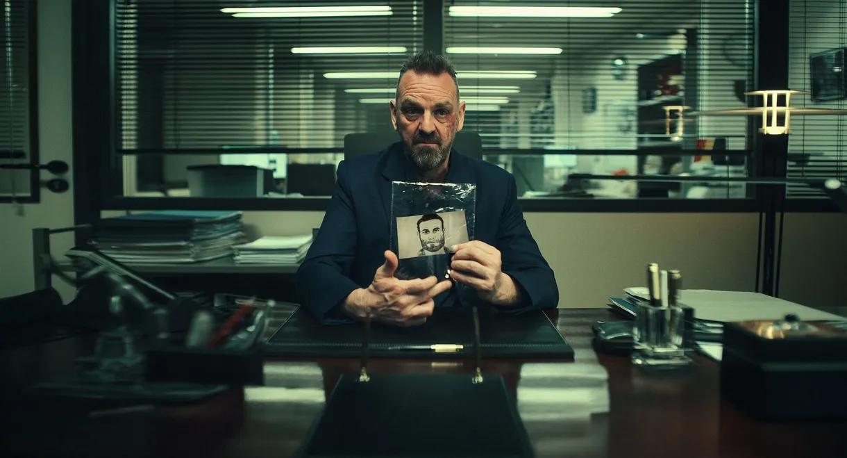 Stolen: Heist of the Century