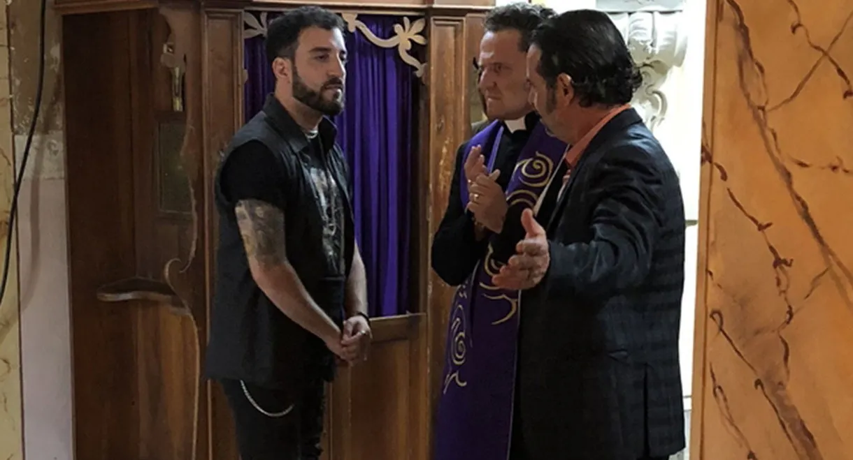 Din Don: Una Parrocchia In Due