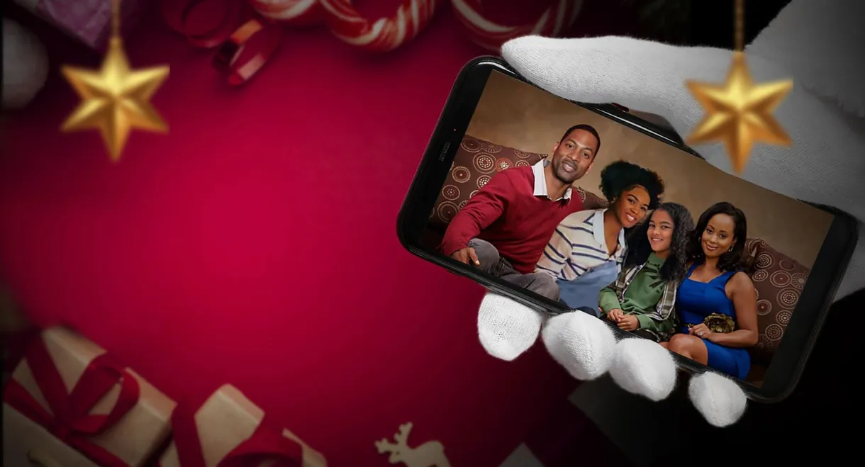 A Screenshot to Santa