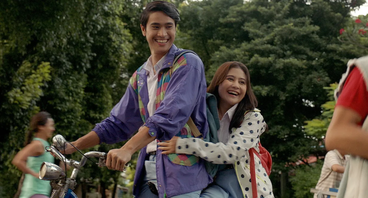 High School Serenade