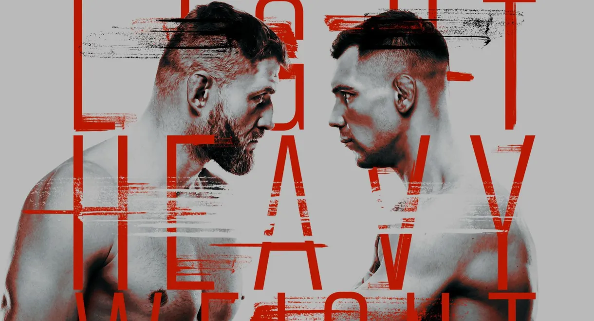 UFC on ESPN 36: Błachowicz vs. Rakić