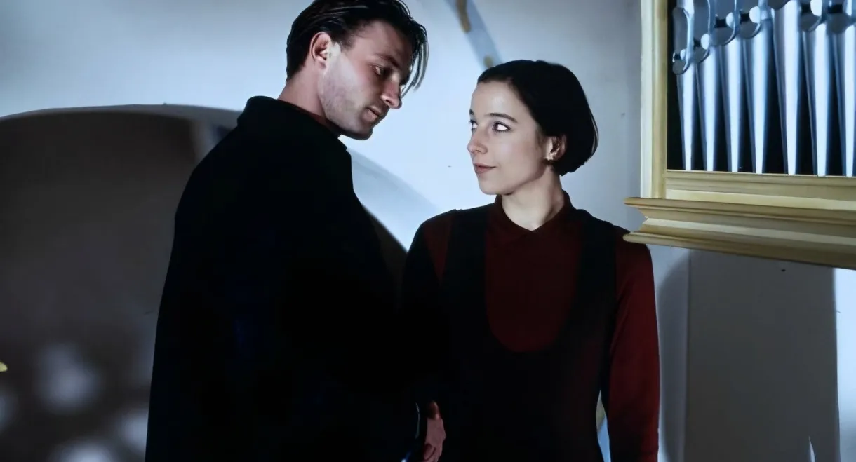 Anna: Under the Spell of Evil