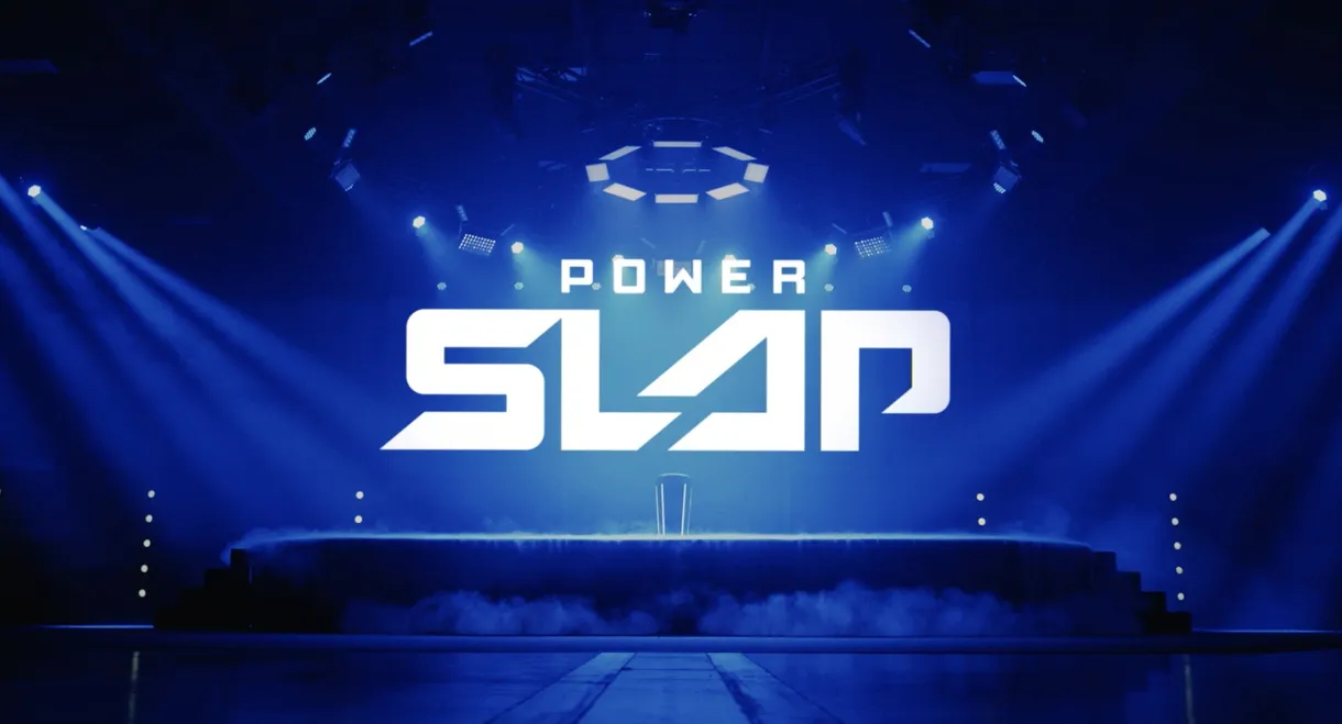 Power Slap 19