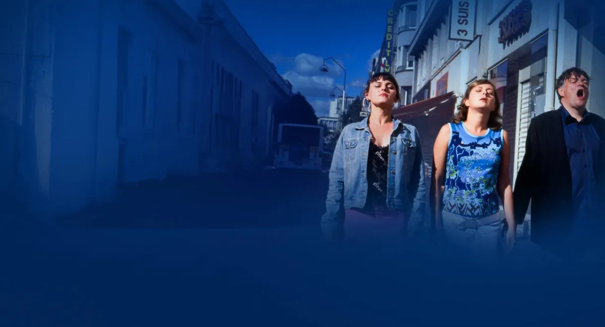 Les princesses de la piste