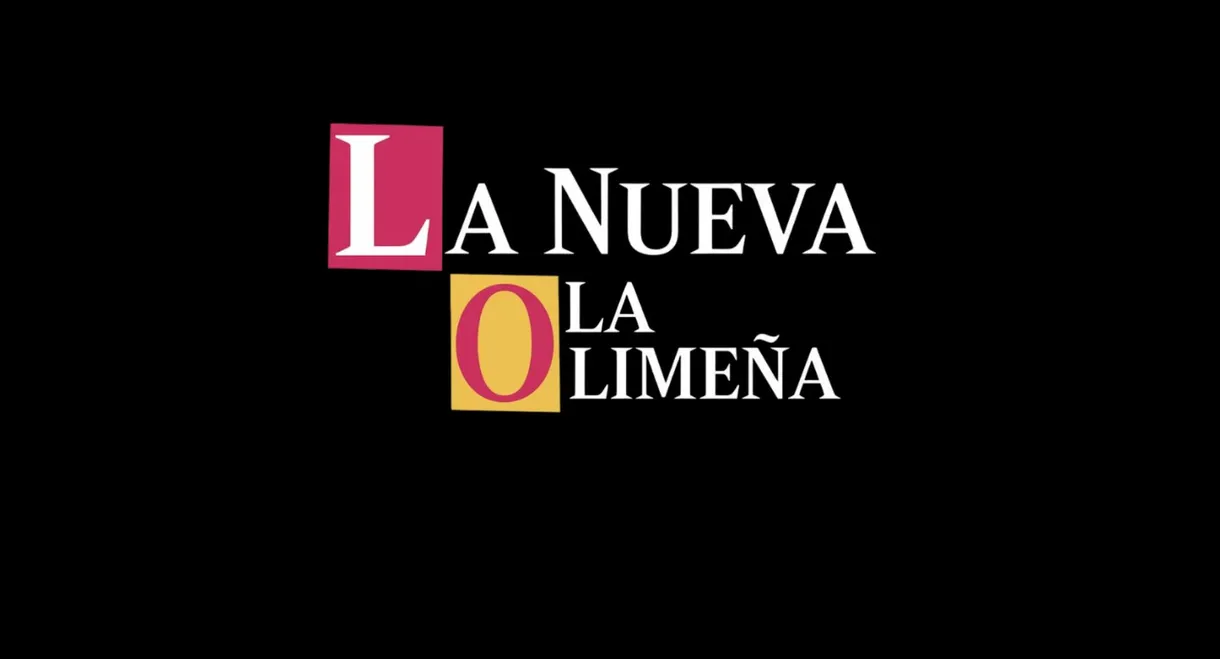 La Nueva Ola Limeña