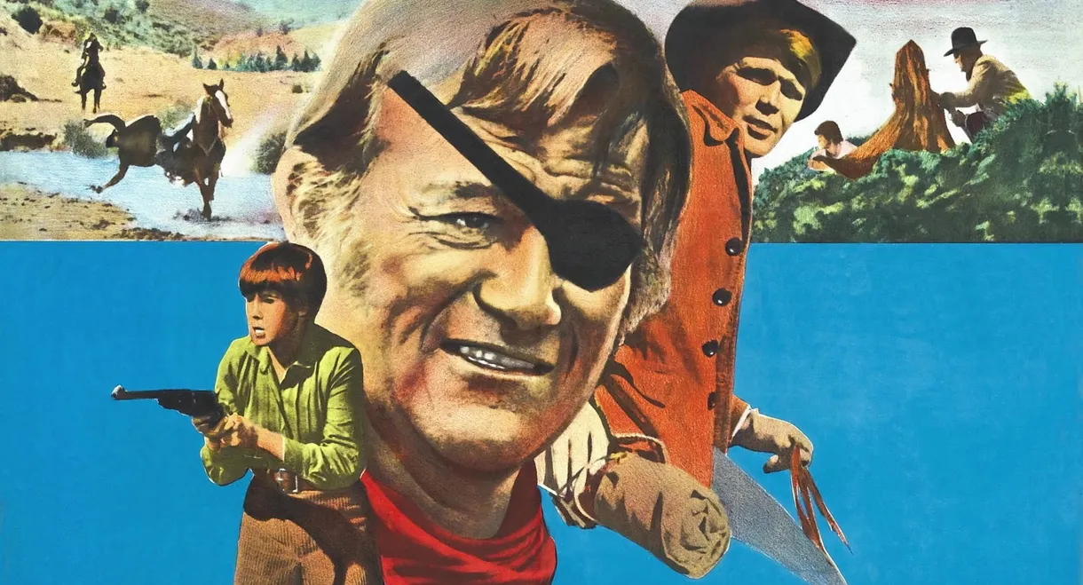 True Grit