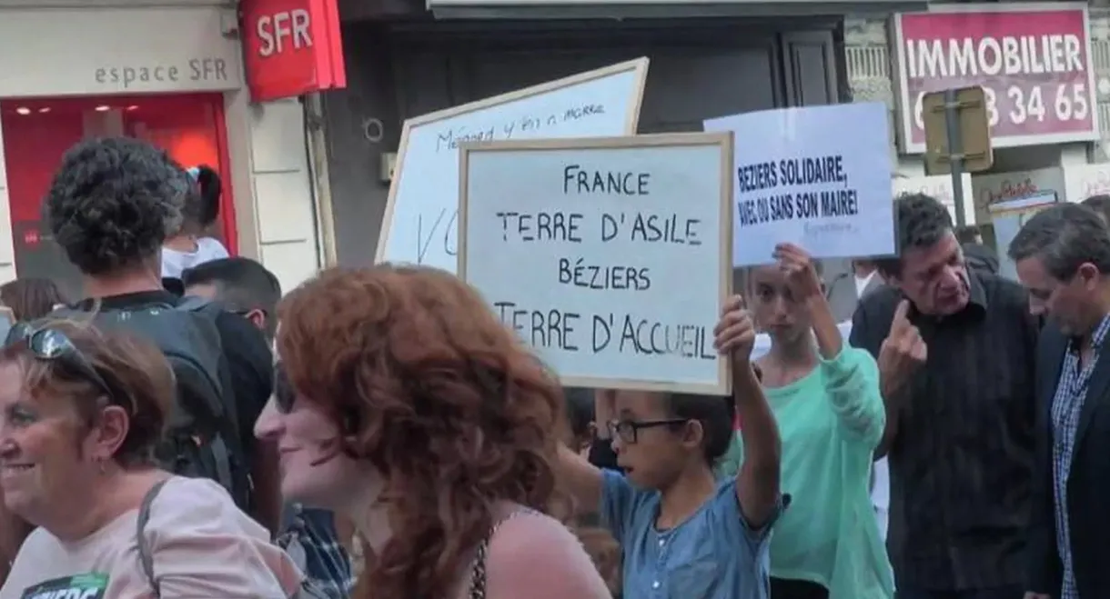 Béziers, The Other Side