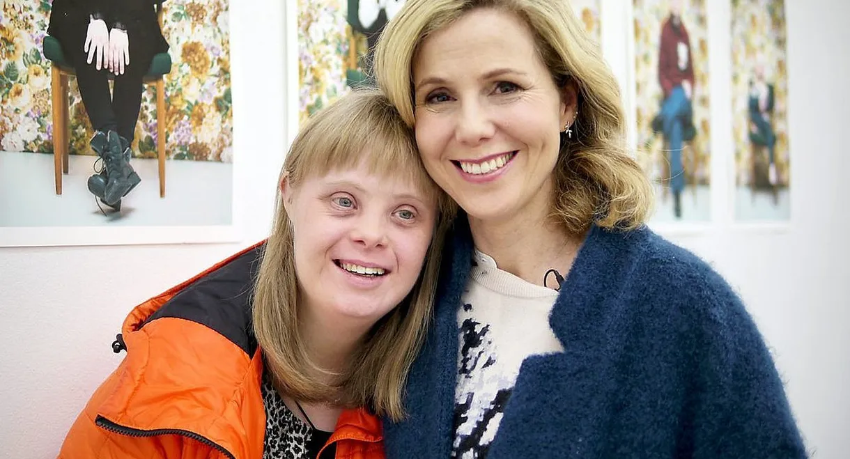 A World Without Down's Syndrome?