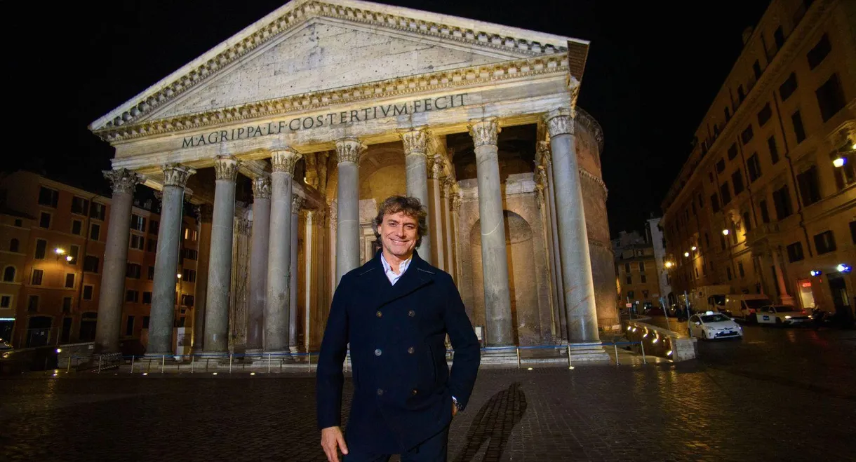Tonight in Rome