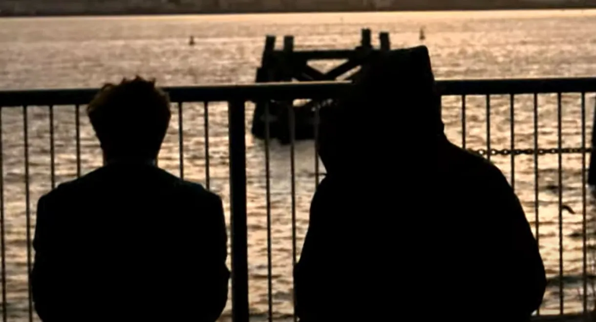 Star Wars: The Equilibrium Knight