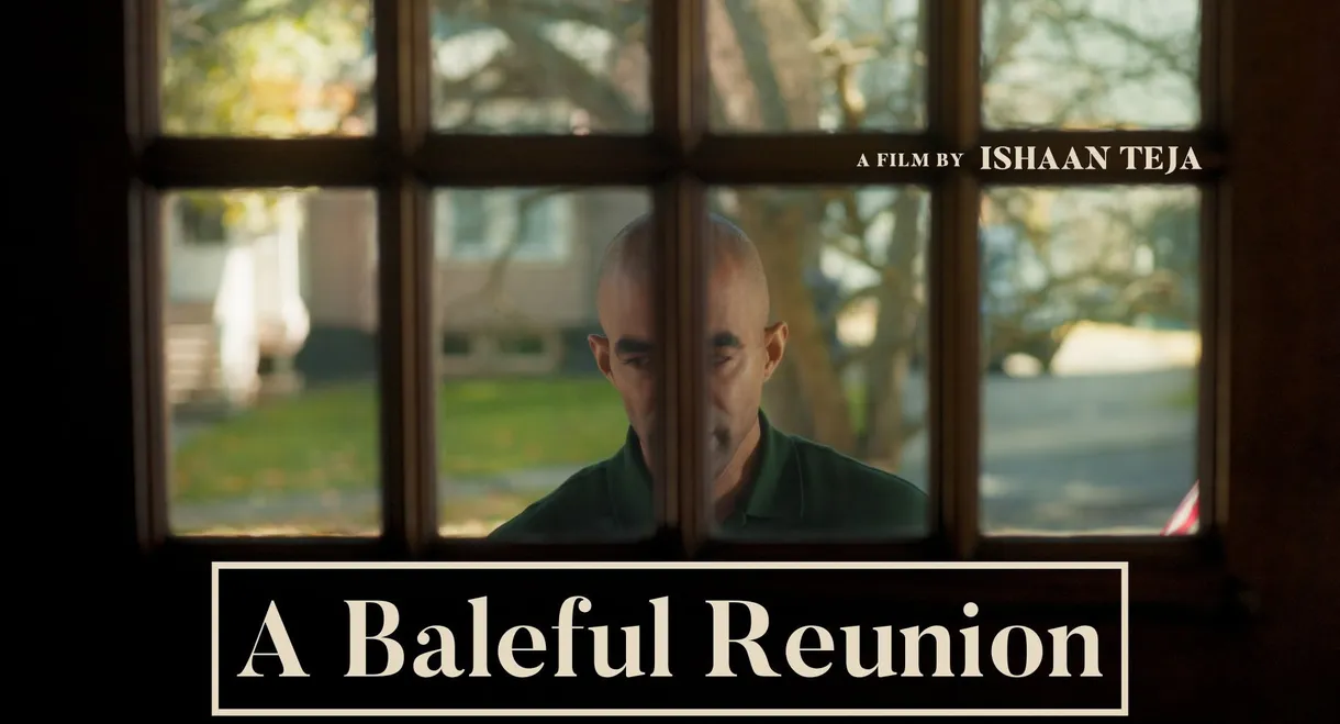 A Baleful Reunion
