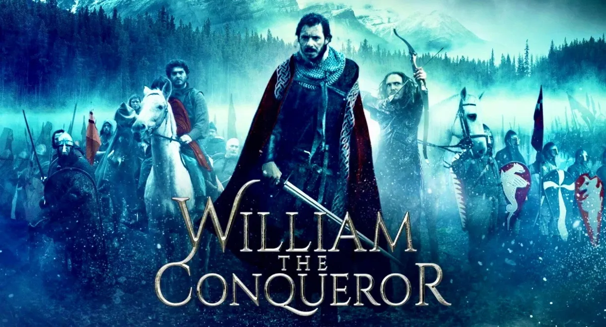 William The Conqueror