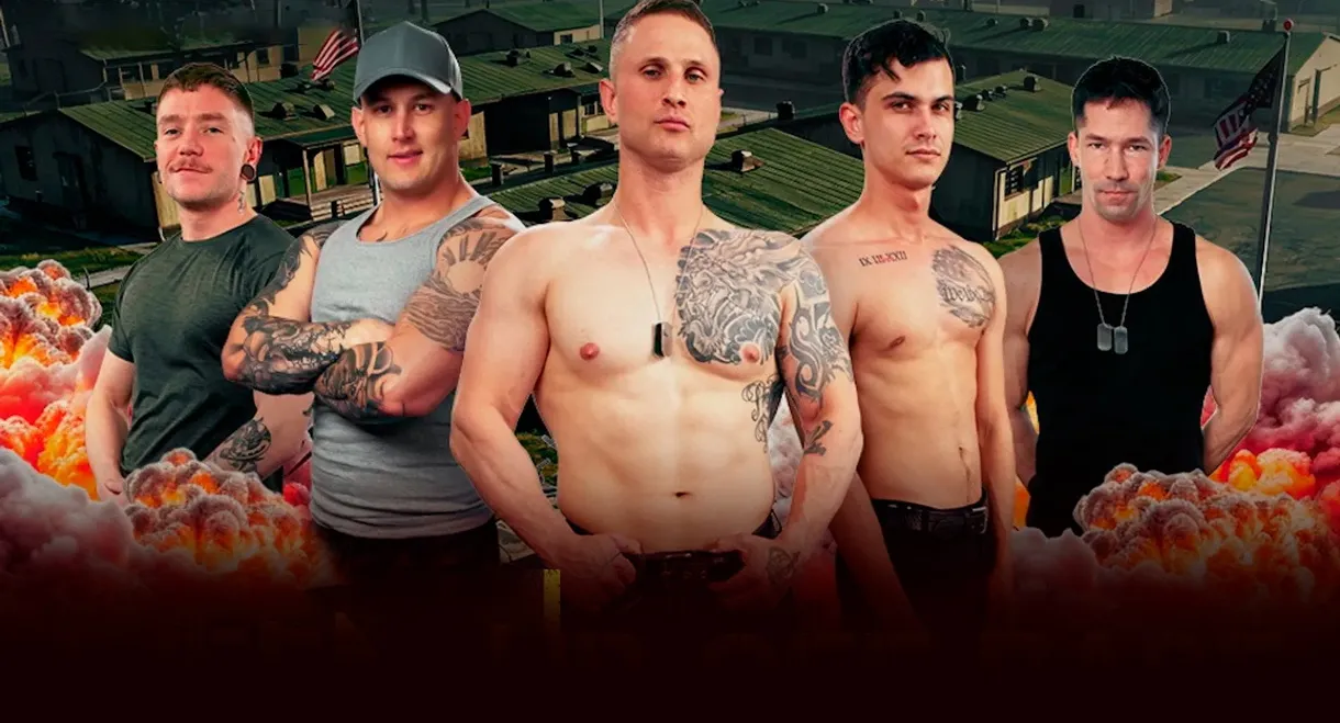 Operation: Weekend Off Base