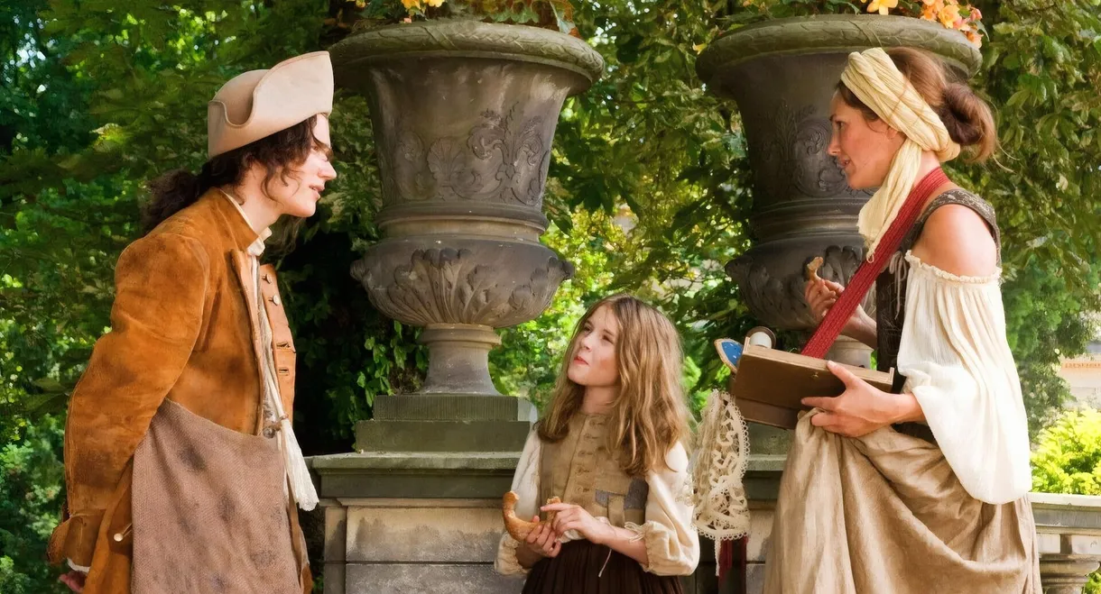 Des Kaisers neue Kleider