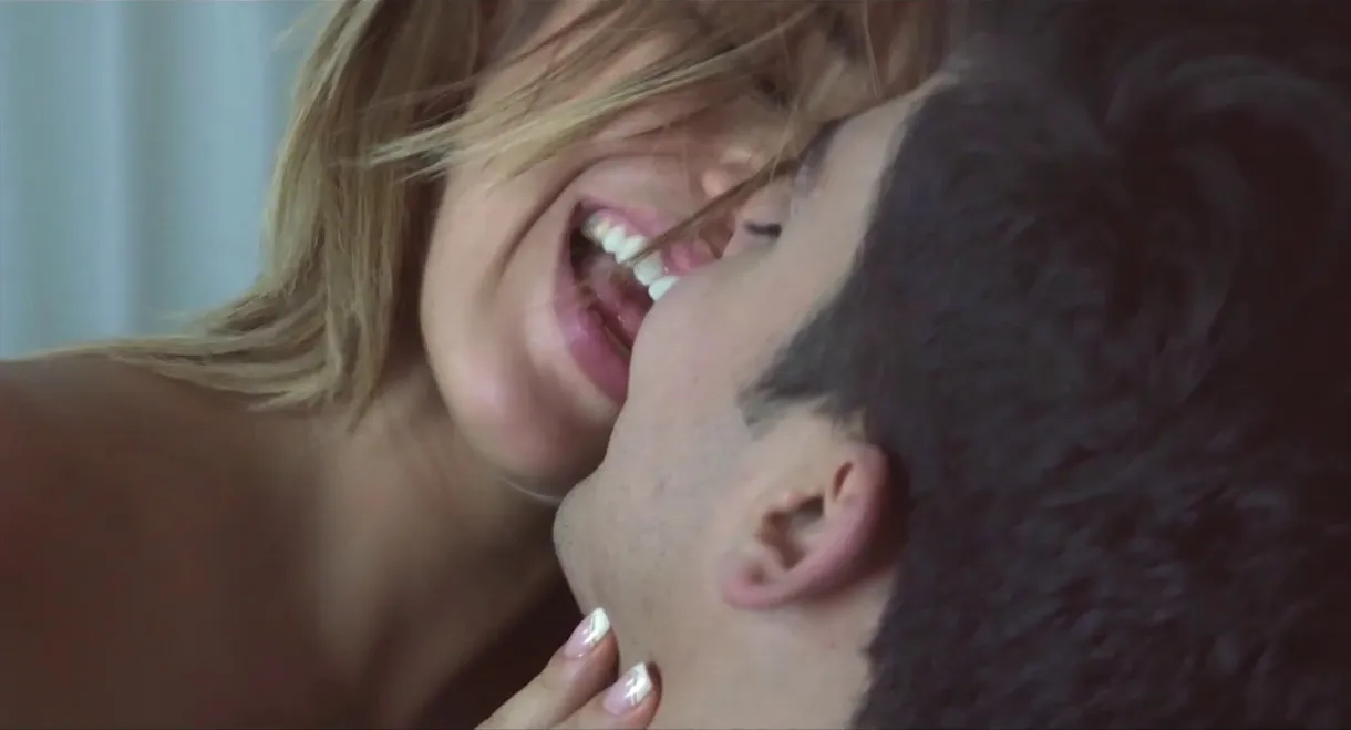 My Cousin the Sexologist