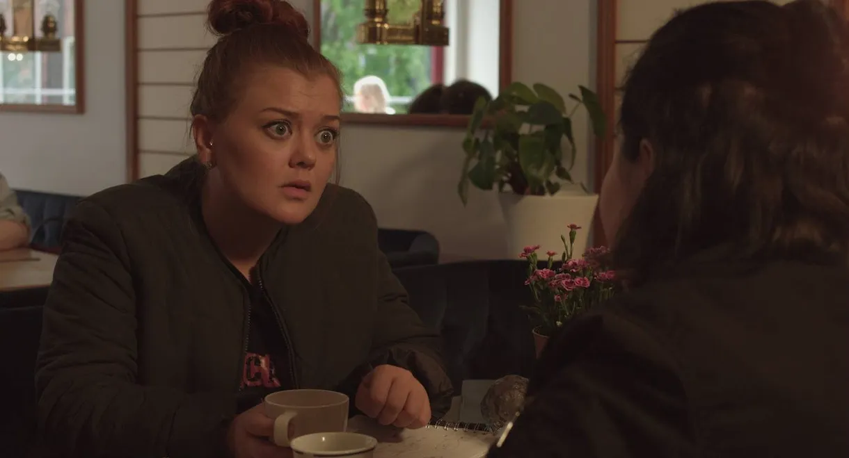 Naked, Hurt & Pissed Off