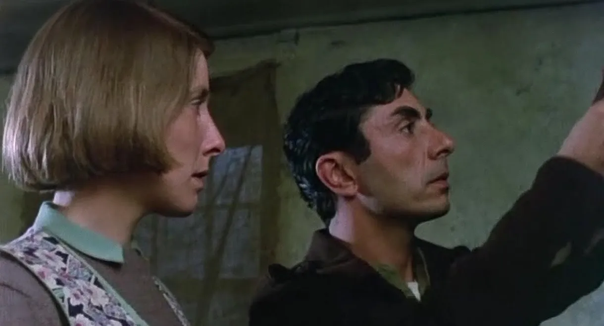 Another Time, Another Place