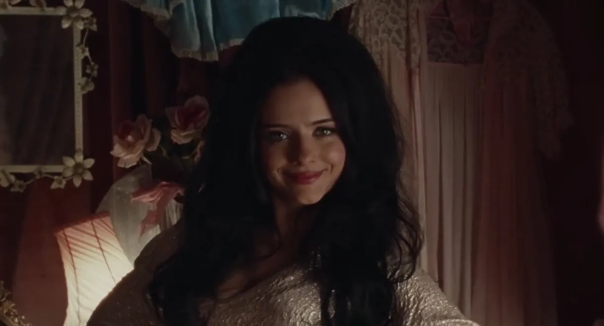 Sex Hysteria: The End