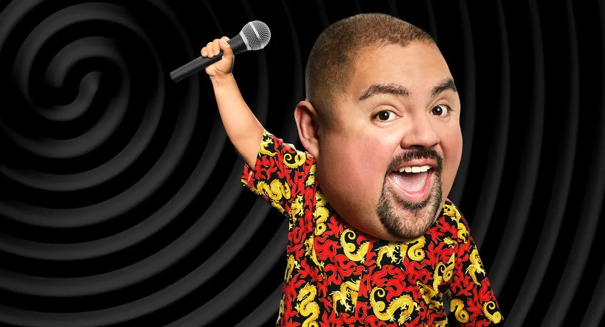 Gabriel Iglesias: I'm Sorry for What I Said When I Was Hungry