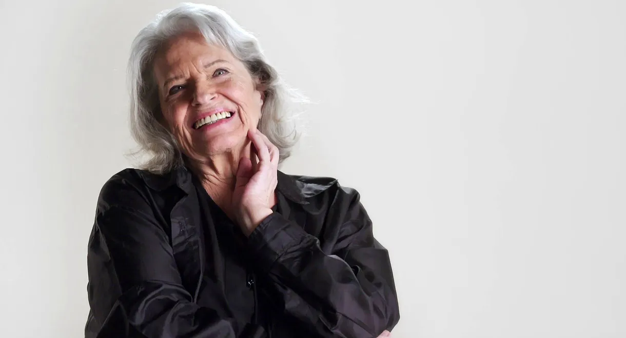 Gunnel Lindblom: Ut ur tystnaden