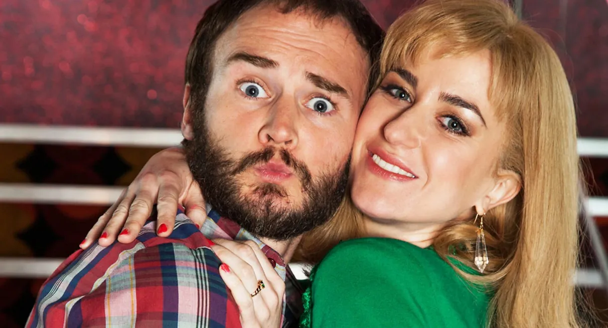 Best Possible Taste: The Kenny Everett Story