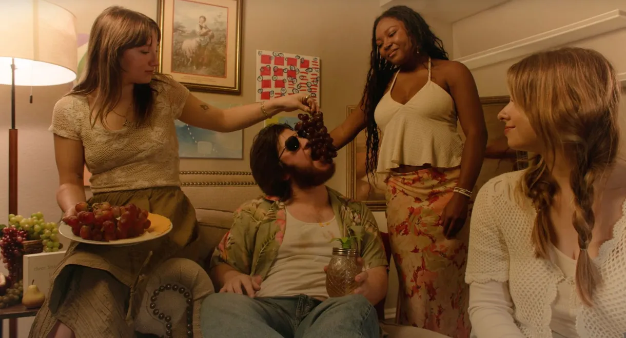 Sam Brownstone & The Paintettes