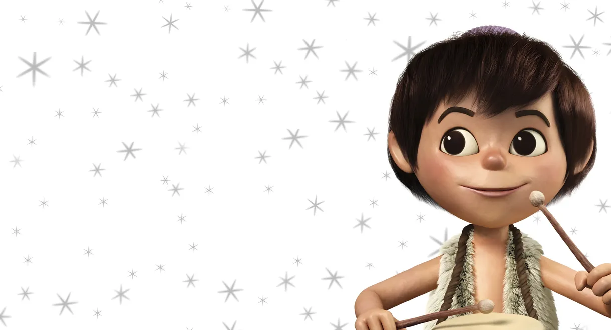 The Little Drummer Boy