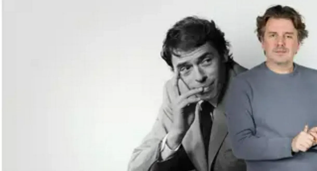 Vizorek raconte Brel