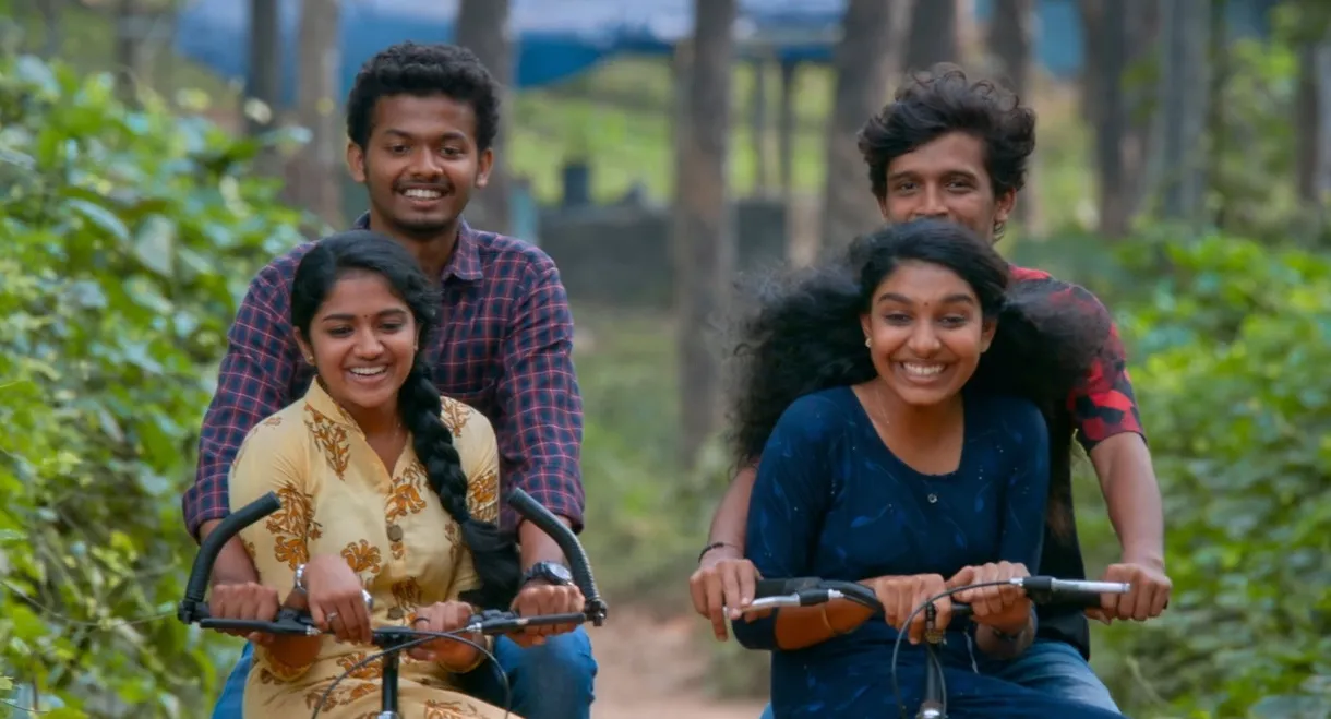 Prakashan Parakkatte