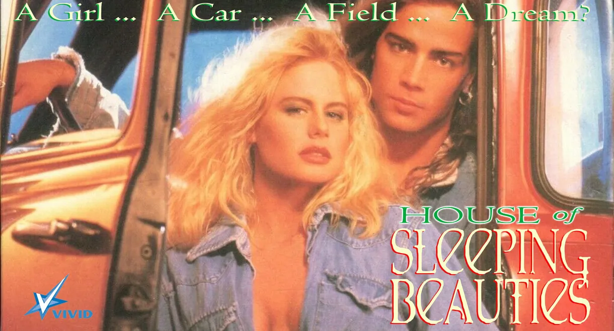 House of Sleeping Beauties