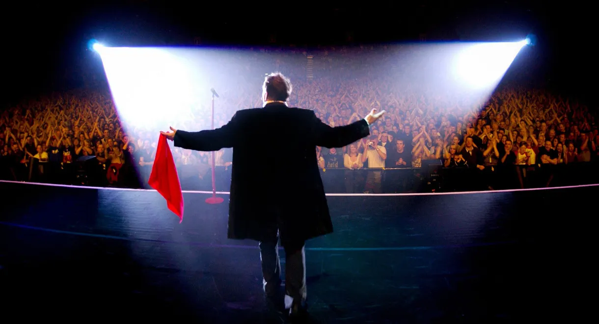 Meat Loaf - A Celebration Of Life