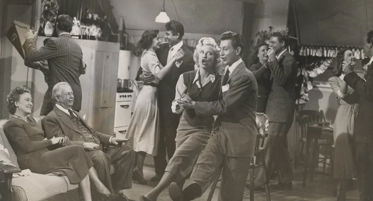 Yes Sir, That's My Baby