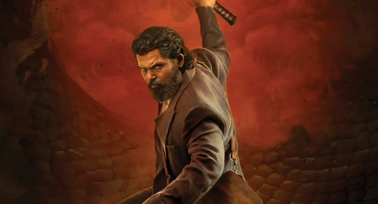 Sardar 2