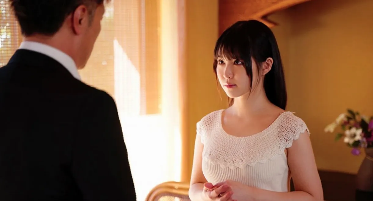 MEYD-764 I'm Actually Raped By My Husband's Boss I Keep Getting Fucked ... Nanami Yokomiya