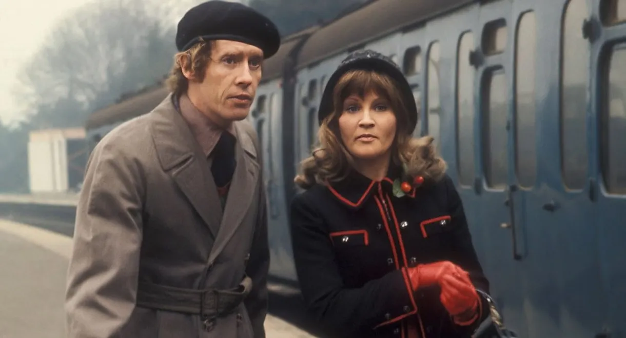 Some Mothers Do 'Ave 'Em: 50 Years Of Laughs