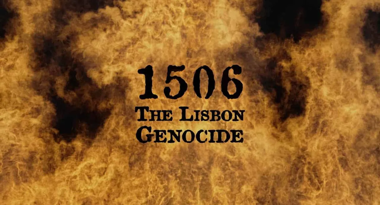 1506 - The Lisbon Genocide