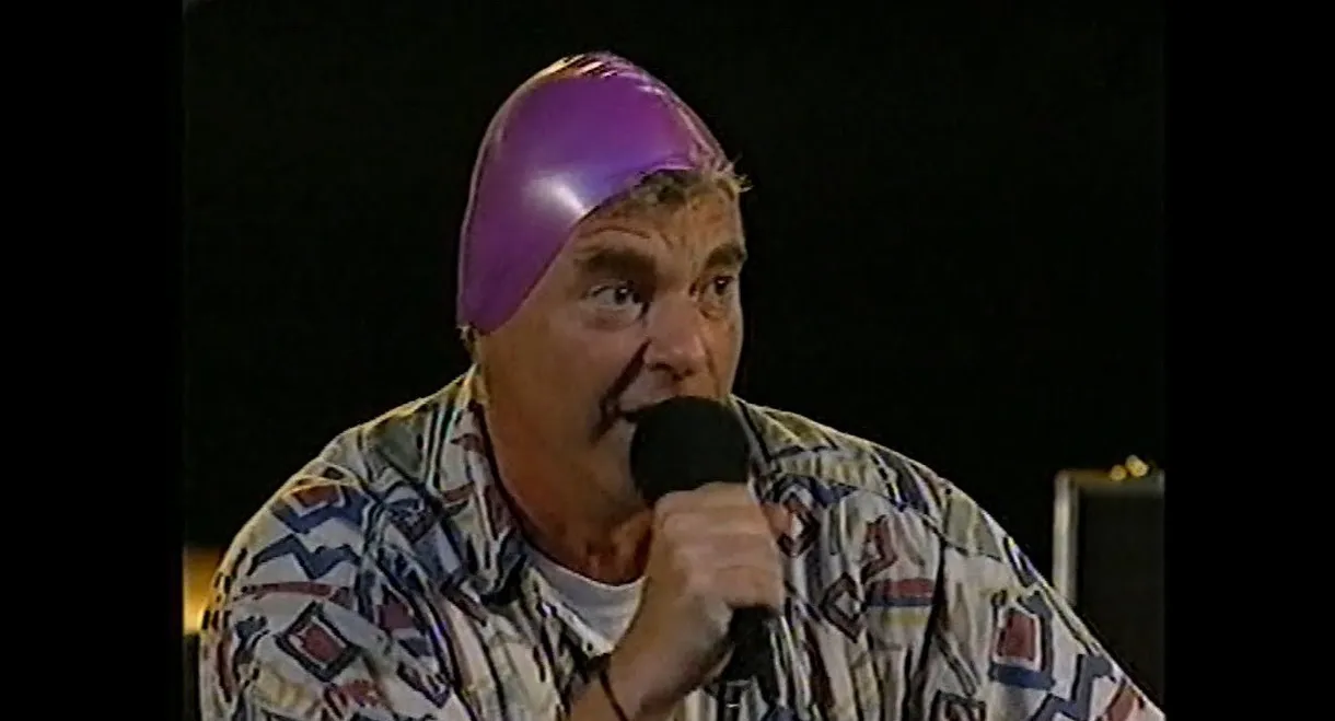 Shu-bi-dua: Live i Den Fynske Landsby