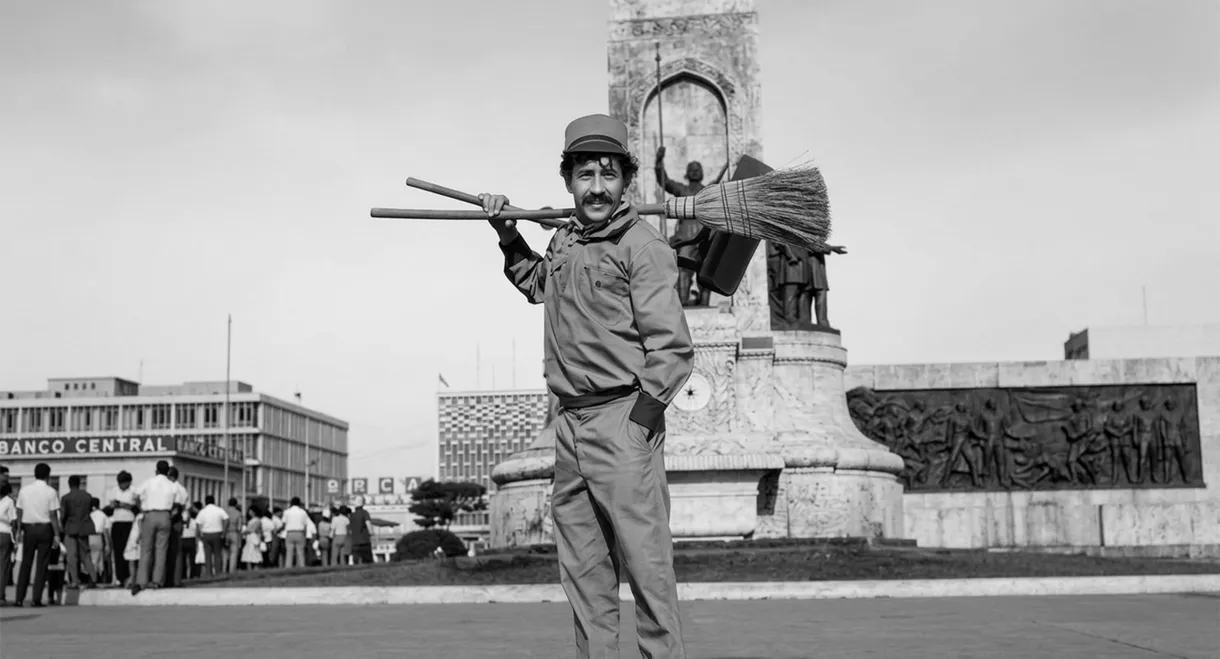 Hüseyin Baradan Çekilin Aradan