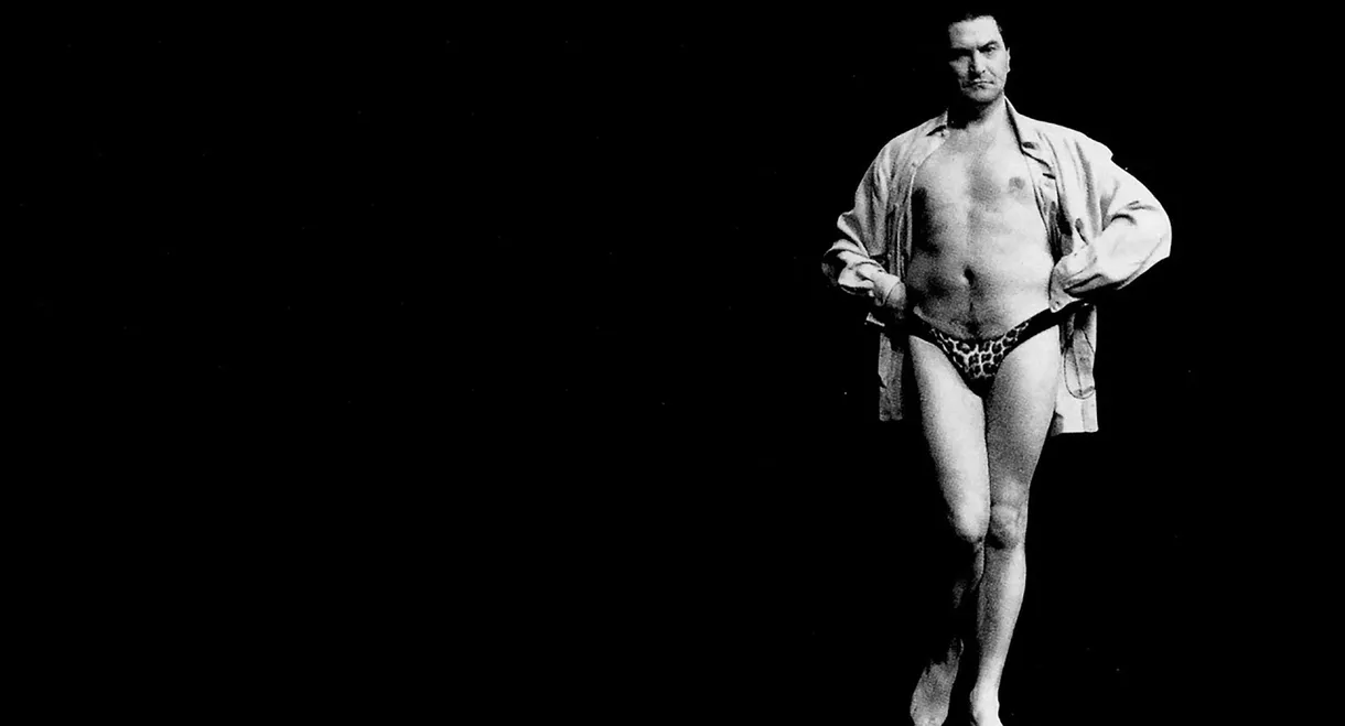 Jean-Marie Bigard - Intégral : À l'Olympia