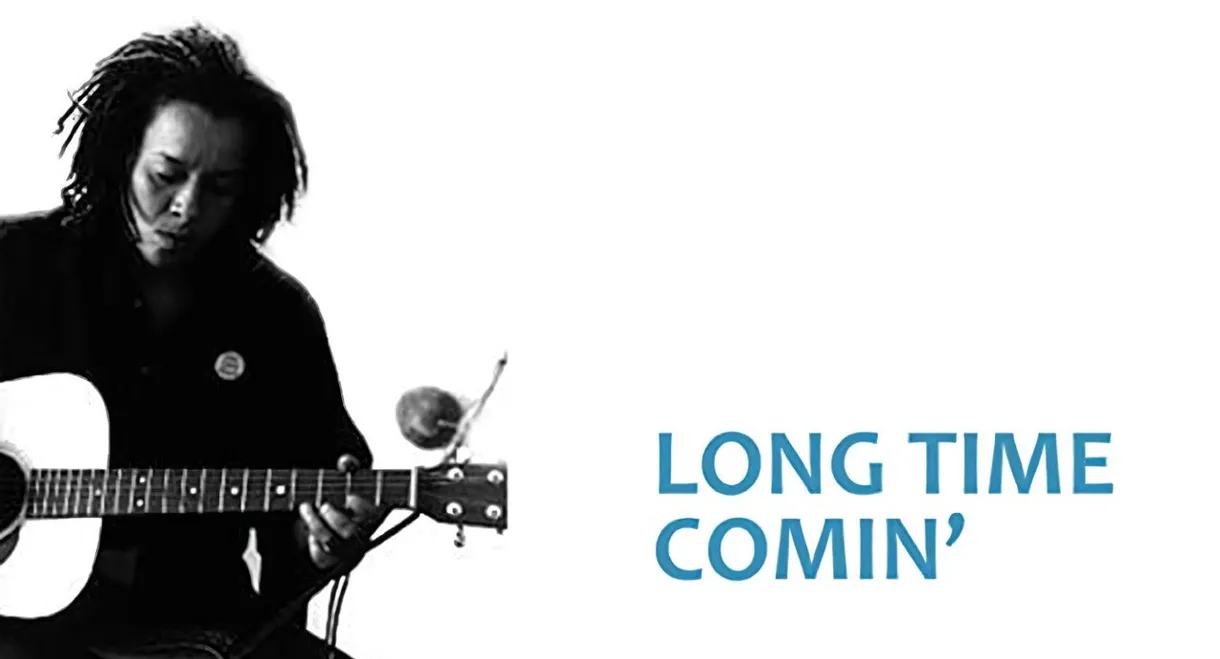 Long Time Comin'