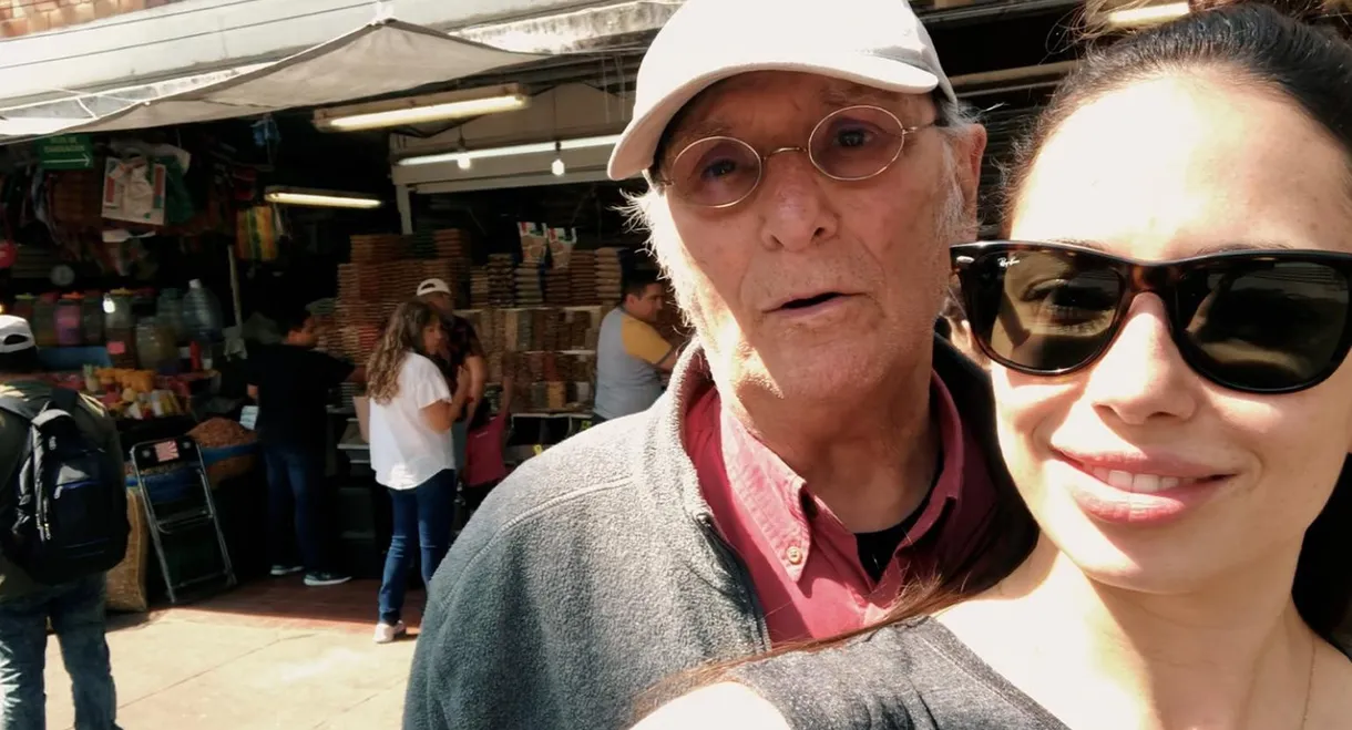 The Kid in the Photo - Carlos Saura