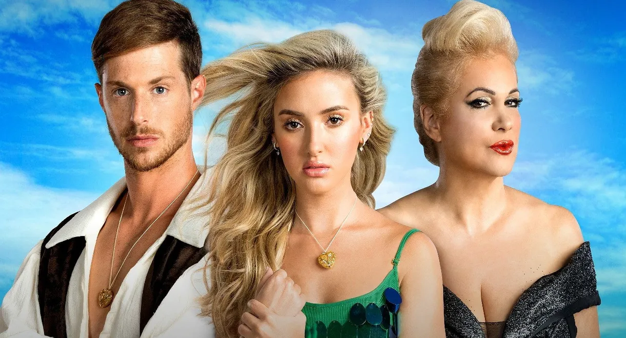 The Little Mermaid The Musical