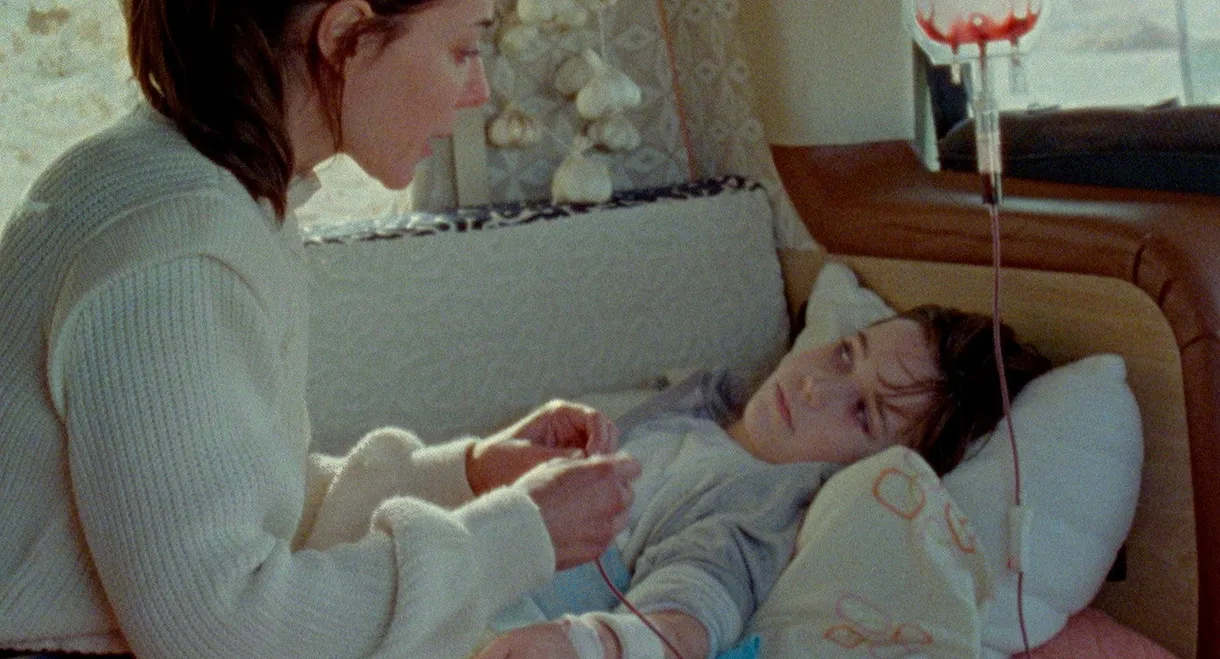 The Sleep of the Dogs