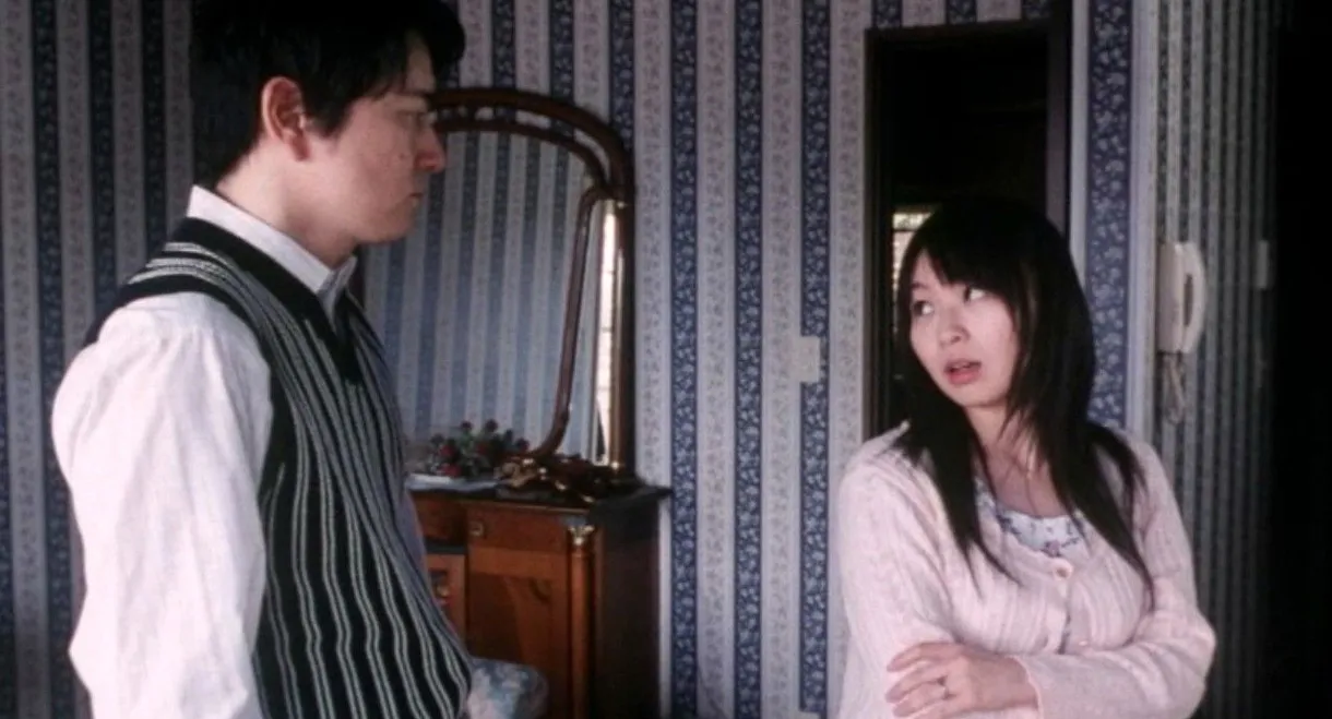 Shinkon tsuma no seiyoku: Motomeru shiroi hada