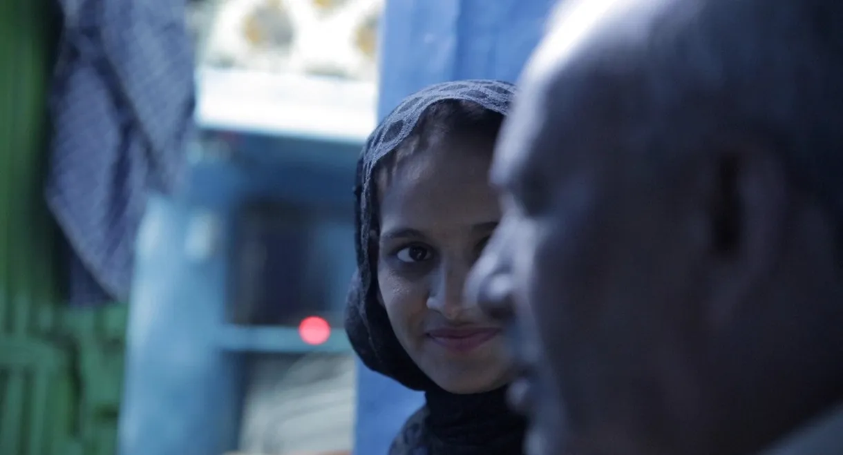 What Will People Say?